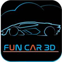 Fun Car 3D