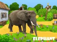 Hayvan Çiftliği Oyunu Screen Shot 3