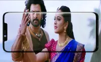 Baho_bali Love Devasena Game - Mahabali Love Story Screen Shot 1