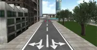 Driving City : Car Simulator Screen Shot 4