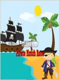 Pirate Game for Kids Screen Shot 0