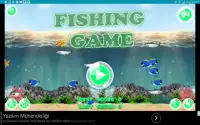 Play Fishing Game Screen Shot 4