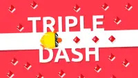 Triple Dash Screen Shot 6