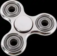 Real Life Fidget Spinner Screen Shot 0