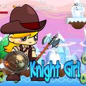 Knight Girl Adventure