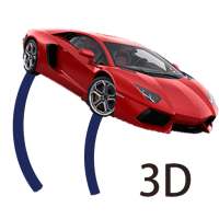 Hold Drift 3D