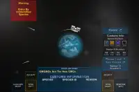 Space Customs Interstellar Law Screen Shot 1