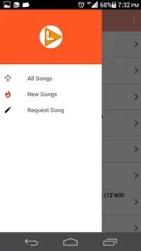 Mylingala - FREE Lingala Music lyrics translation Screen Shot 2