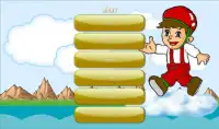 Island Jump Screen Shot 4