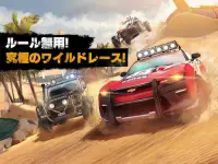 アスファルト：Xtreme－Rally Racing－ Screen Shot 0
