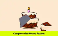 Brain Games for Kids–Brain Trainer & Logic Puzzles Screen Shot 2
