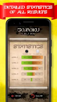 Gomoku Online - Five in a Row Screen Shot 7
