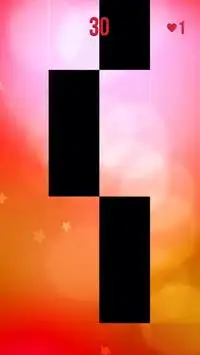Dora Song - Magic Rhythm Tiles EDM Screen Shot 3
