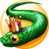 Snakes King.io online