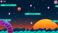 FirstTry - Ball Hero Sky Journey 2020 Games Screen Shot 3
