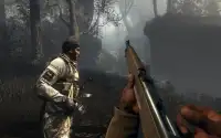 Rules of Killer Sniper - Grand Survival Worldwar Screen Shot 8