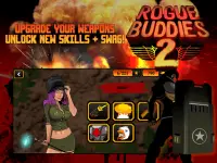Rogue Buddies 2 Screen Shot 4