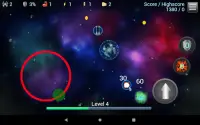 Asteroid Shooter Screen Shot 7