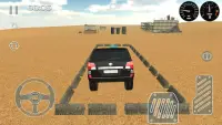 Car Parking Sim 3D Screen Shot 5