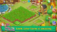 Farm Trading Screen Shot 3