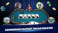 Velo Poker: Texas Holdem Poker Screen Shot 6