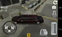 Car Parking Asphalt 3D 2015 Screen Shot 5