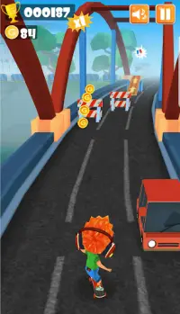 Road Runner New Era Screen Shot 7