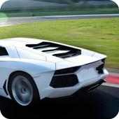 Bugatti And Lamborghini Car Game