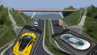 Simulator Supercar Screen Shot 1