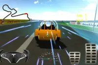 Wheels Roadster Screen Shot 2