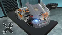 Car Simulator McL Screen Shot 4