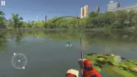 Ultimate Fishing Simulator Screen Shot 0