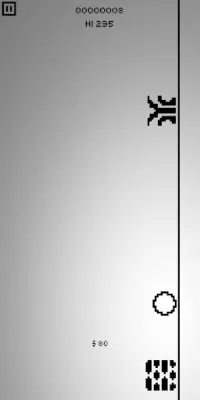 Pix Tap : 1 bit Minigames Screen Shot 7