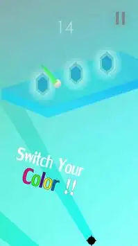 Flappy Switch Screen Shot 0