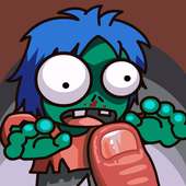 Zombie Smasher: Zombie Hunter僵尸猎人