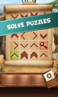 Puzzle World: Without internet Screen Shot 0