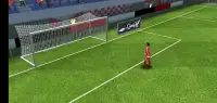 Legend Penalty-Soccer Screen Shot 11