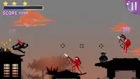 The speed Ninja Screen Shot 0