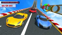 Auto Renn Spiele Simulator 3D Screen Shot 3