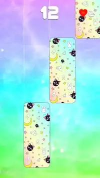 Ariana Grande - 7 rings - EDM Custom Tiles Screen Shot 1