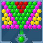 Power Gear Bubbles