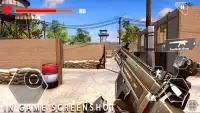 call of sniper battleground Screen Shot 1