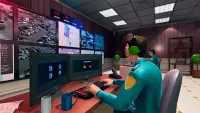 911 Emergency Simulator Game Screen Shot 0