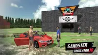Gangster Simulator 3D Screen Shot 5