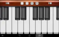 Virtual Piano Screen Shot 5