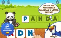 Zoo Play: juegos para niños Screen Shot 5