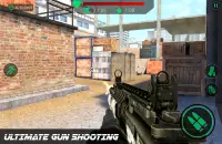 Critical Action 2021: Shooter Games FPS Screen Shot 9