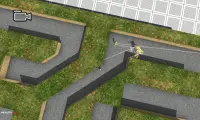 철 강철 변압기 로봇 싸움 3D Screen Shot 3