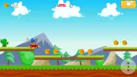 Adventure Of Poco Racing Screen Shot 2