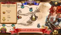 Pirate Battles: Corsairs Bay Screen Shot 12